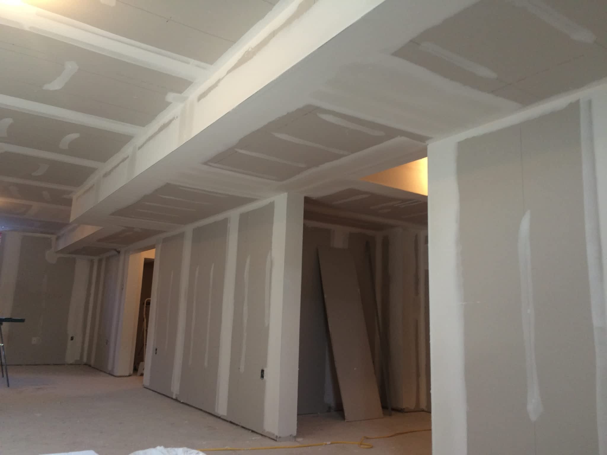 photo Pronto Construction Inc