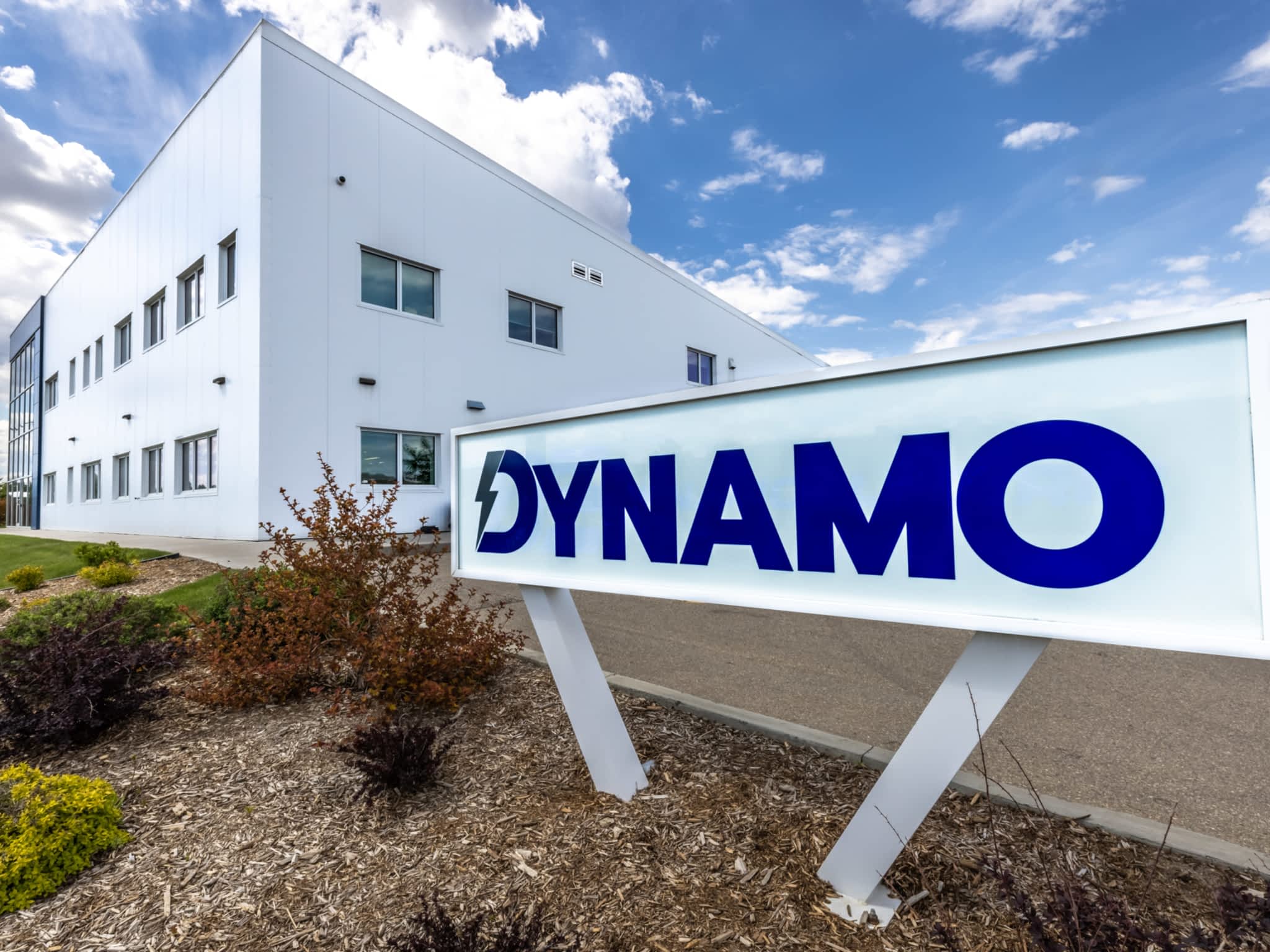 photo Dynamo Electric