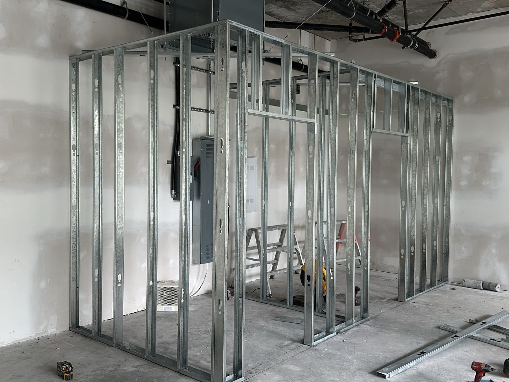 photo Nexus Drywall Ltd