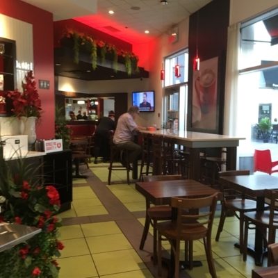 Presse Café - Coffee Shops