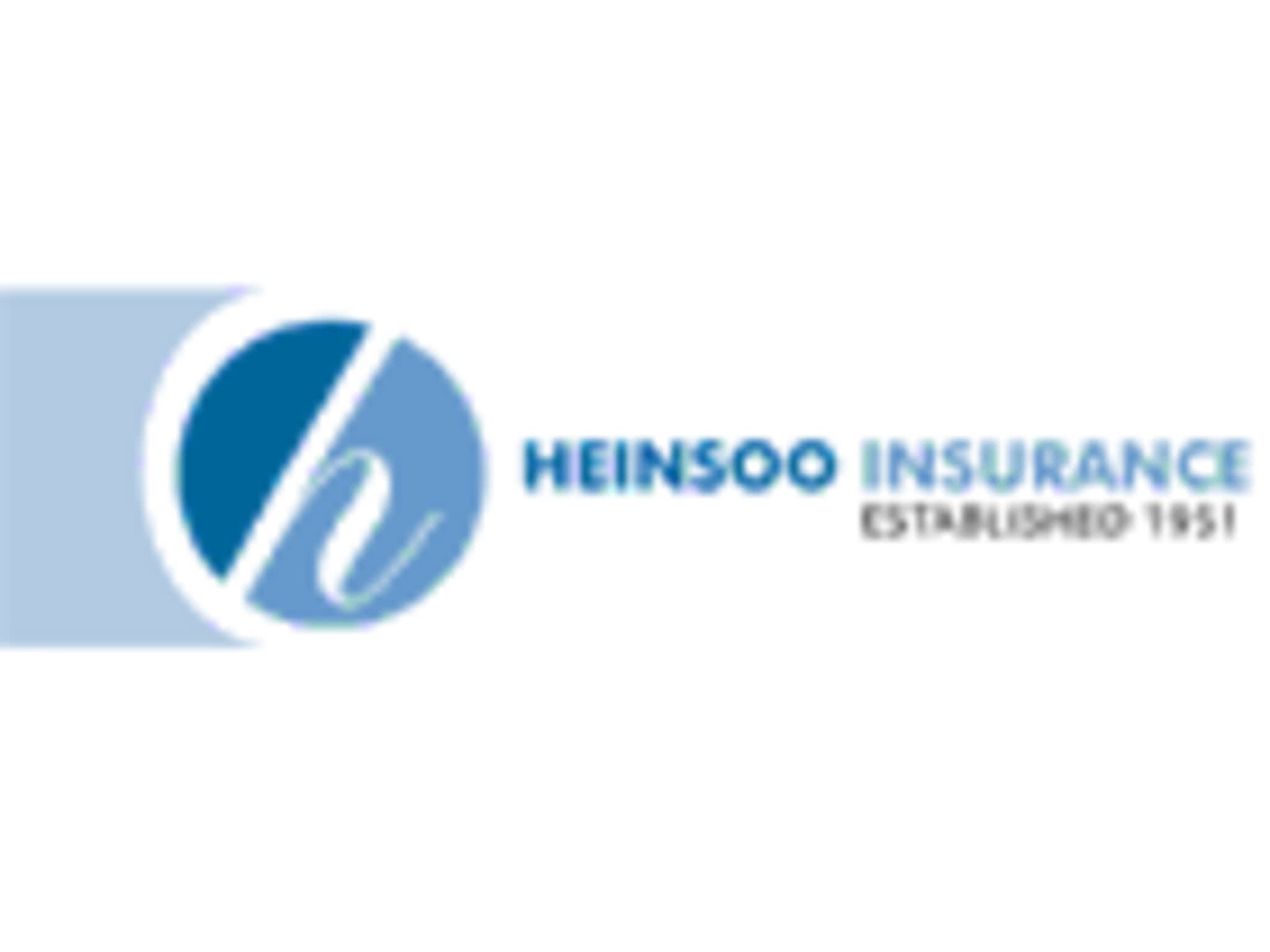 photo Heinsoo Insurance Broker