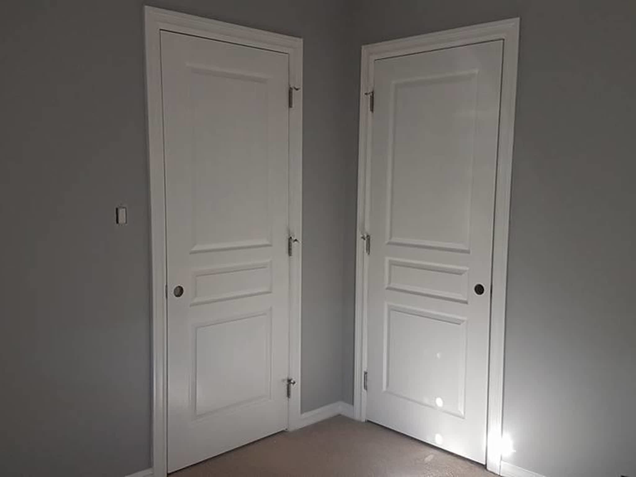 photo Trident Painting & Contracting