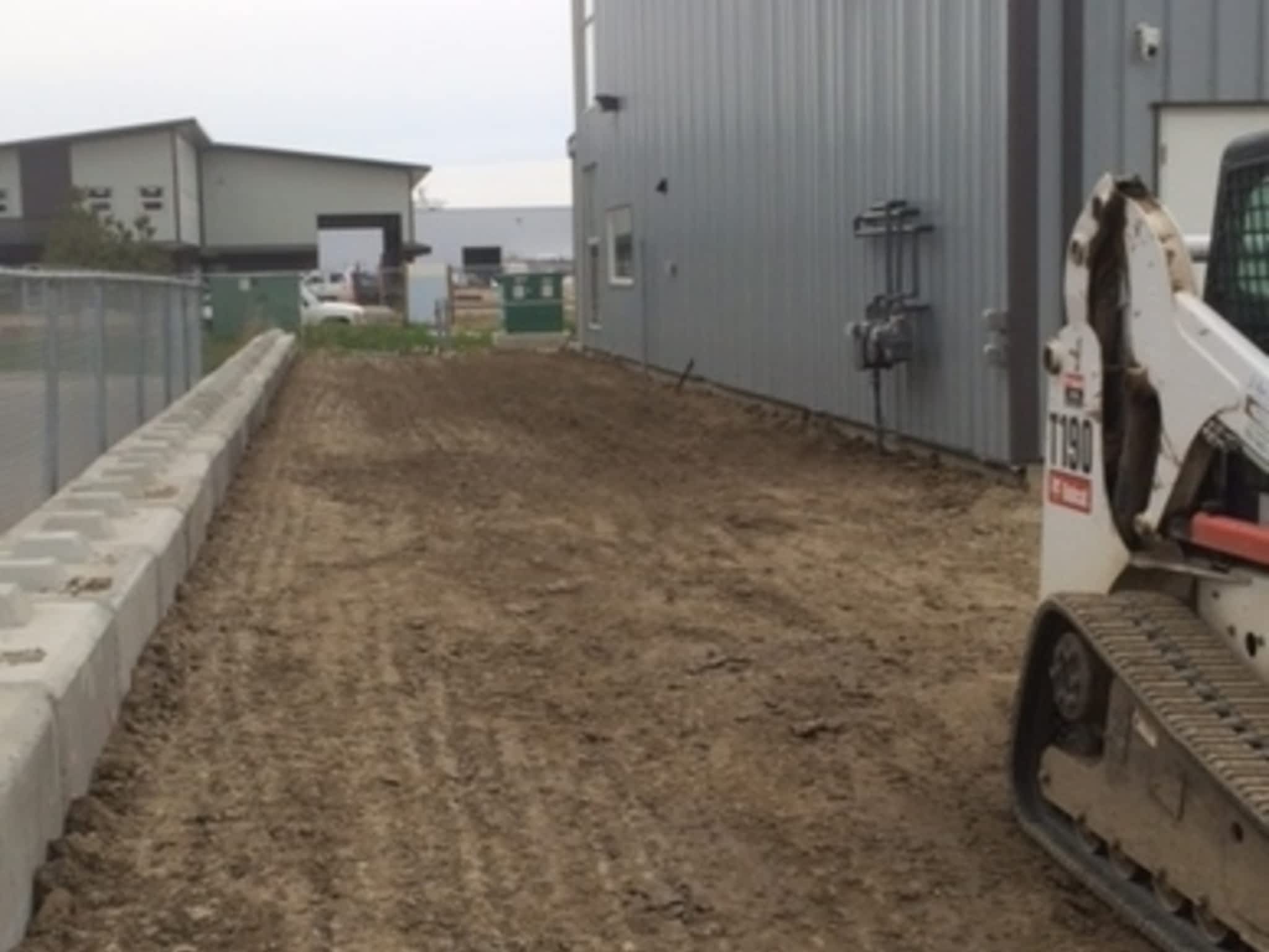 photo J-Mac Contracting