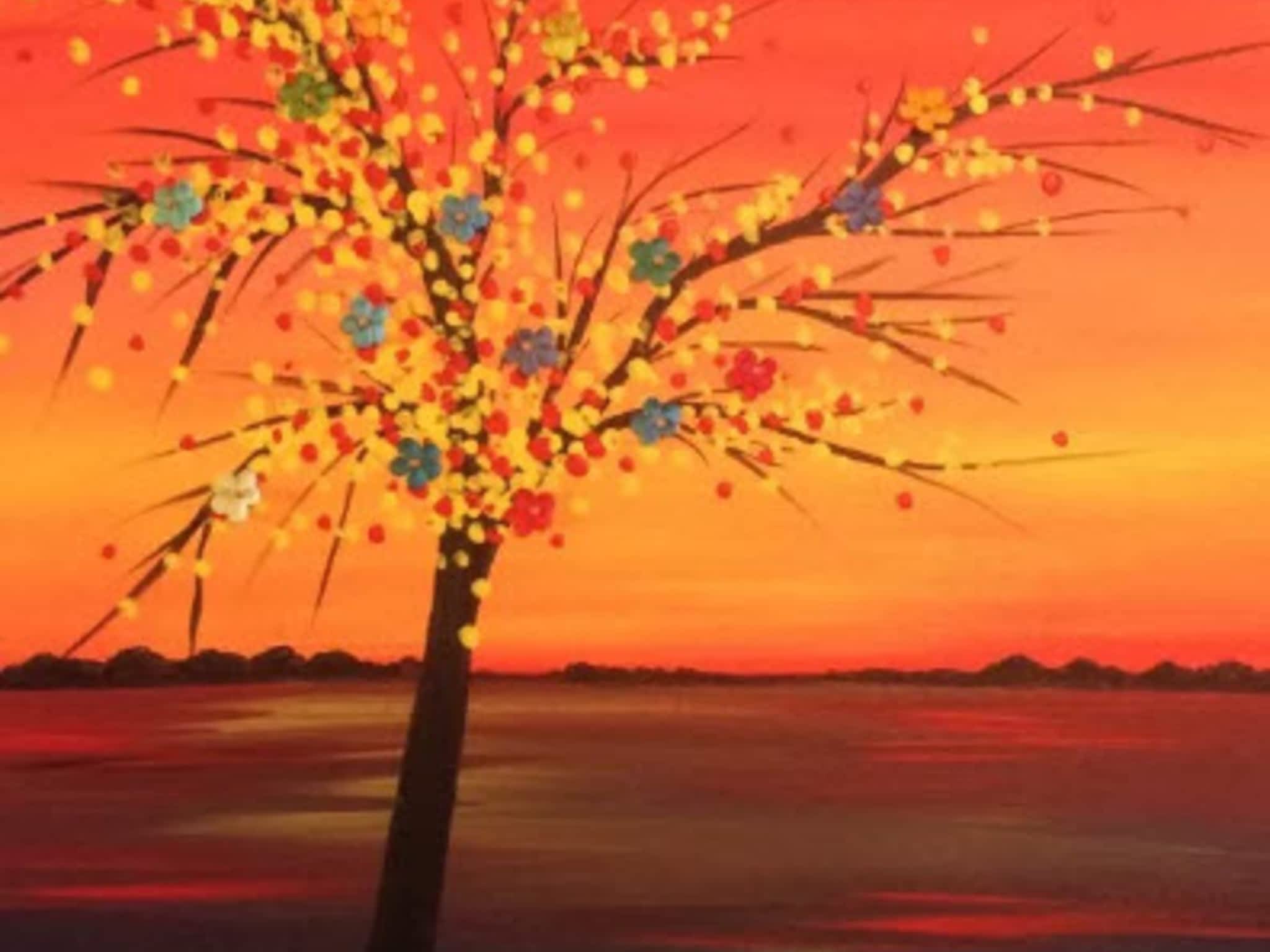 photo Colours N Corks