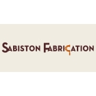 Sabiston Fabrication - Soudage