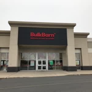 Bulk Barn In Saint Lambert Qc Yellowpages Ca