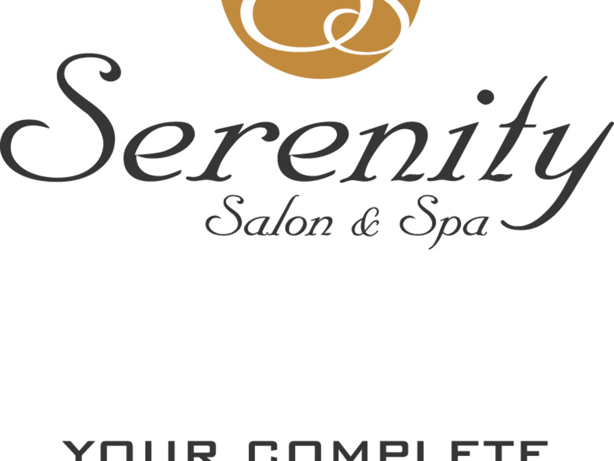 photo Serenity Salon & Spa Ltd