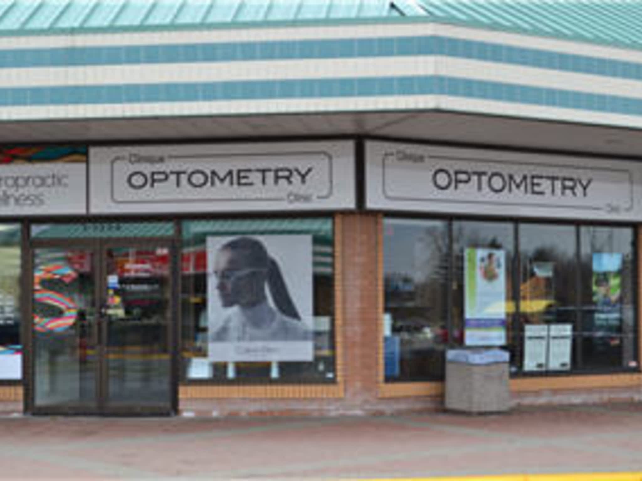 photo Clinique d'Optométrie d'Orléans