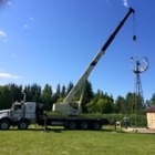 RAGE'N Oilfield Services Ltd - Oil Field Services