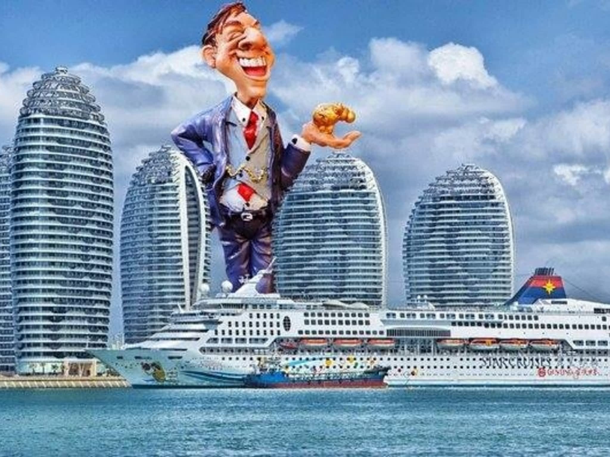 photo The Buddy System Network Inc