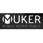 Mobile Muker Notary Public Corporation - Corporate & Notary Seals