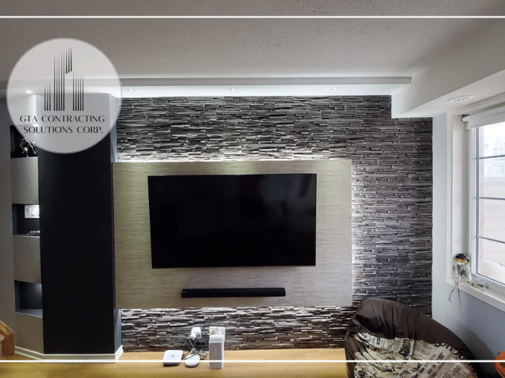 photo GTA Contracting Solutions