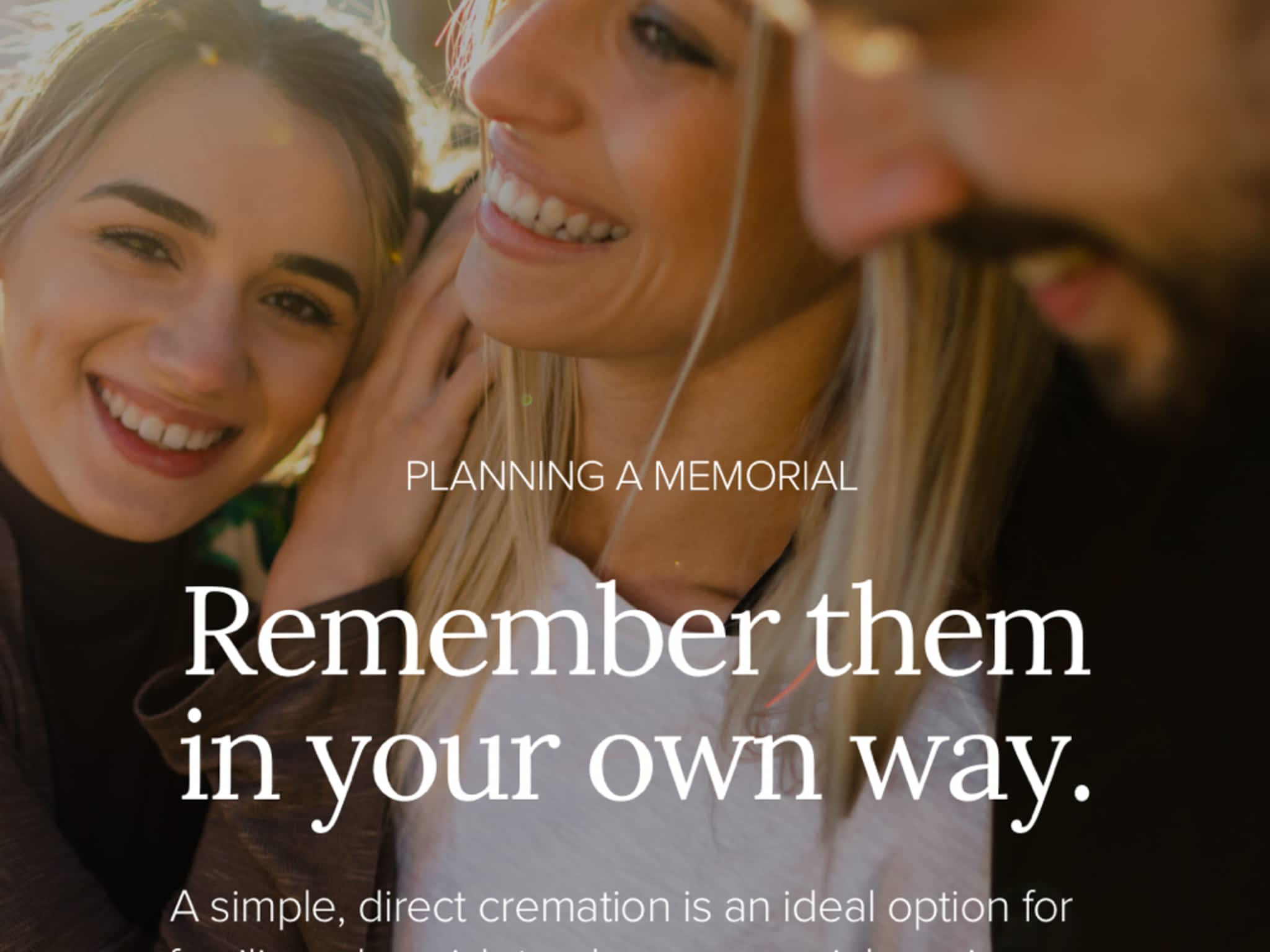 photo Branch & Pyre Cremation Care