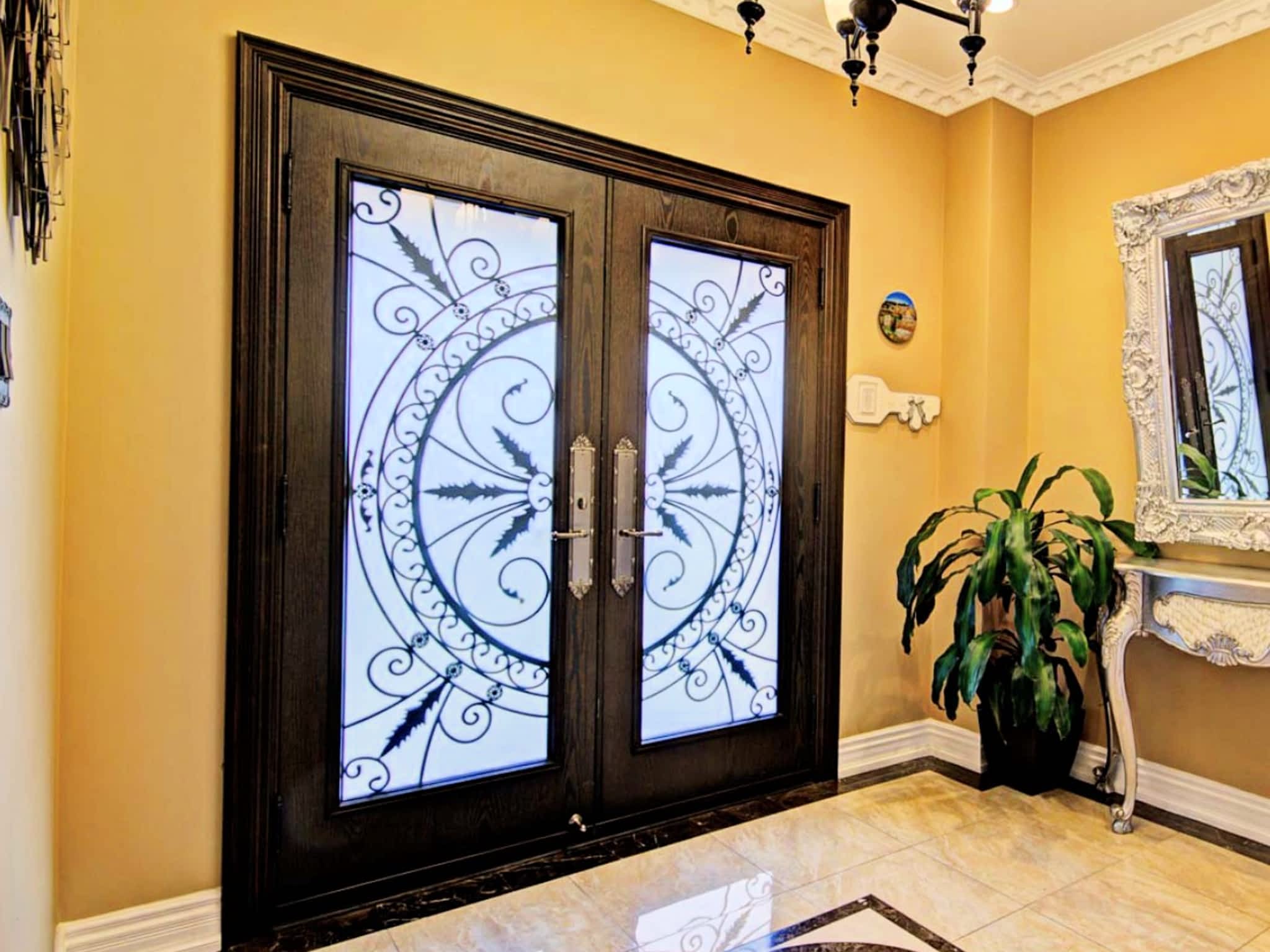 photo Smart Choice Window & Door Systems