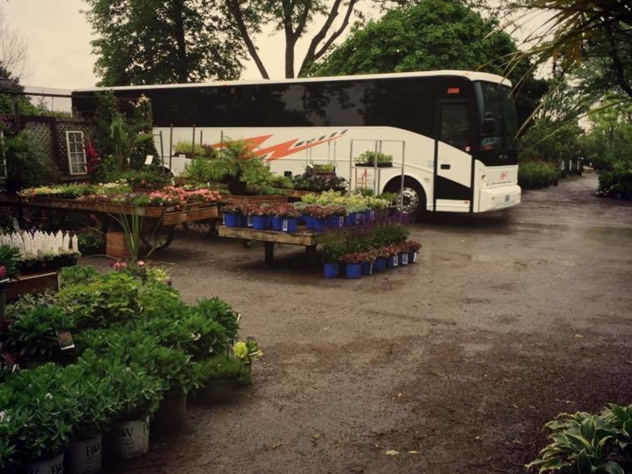photo Gauld Nurseries Ltd