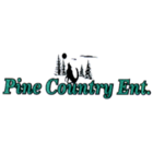 Pine Country Enterprises - Service et vente de moteurs électriques