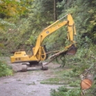 BA Site Services Ltd - Excavation Contractors