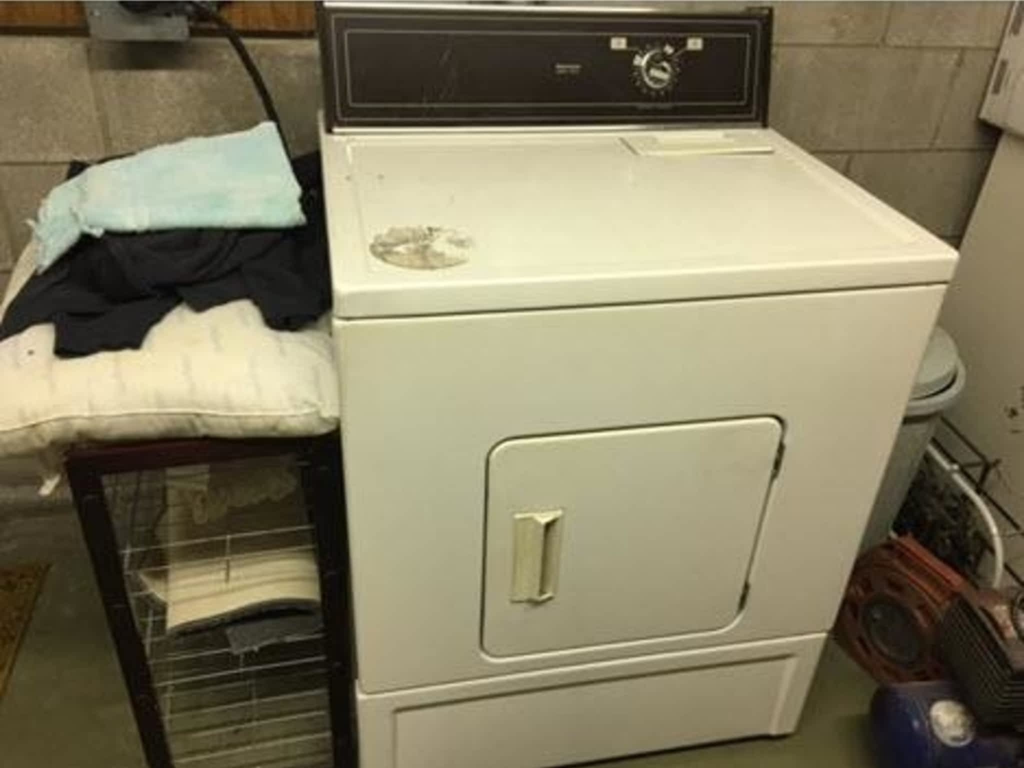 photo Wigo First Class Appliance Service