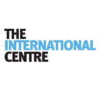 The International Centre - Logo