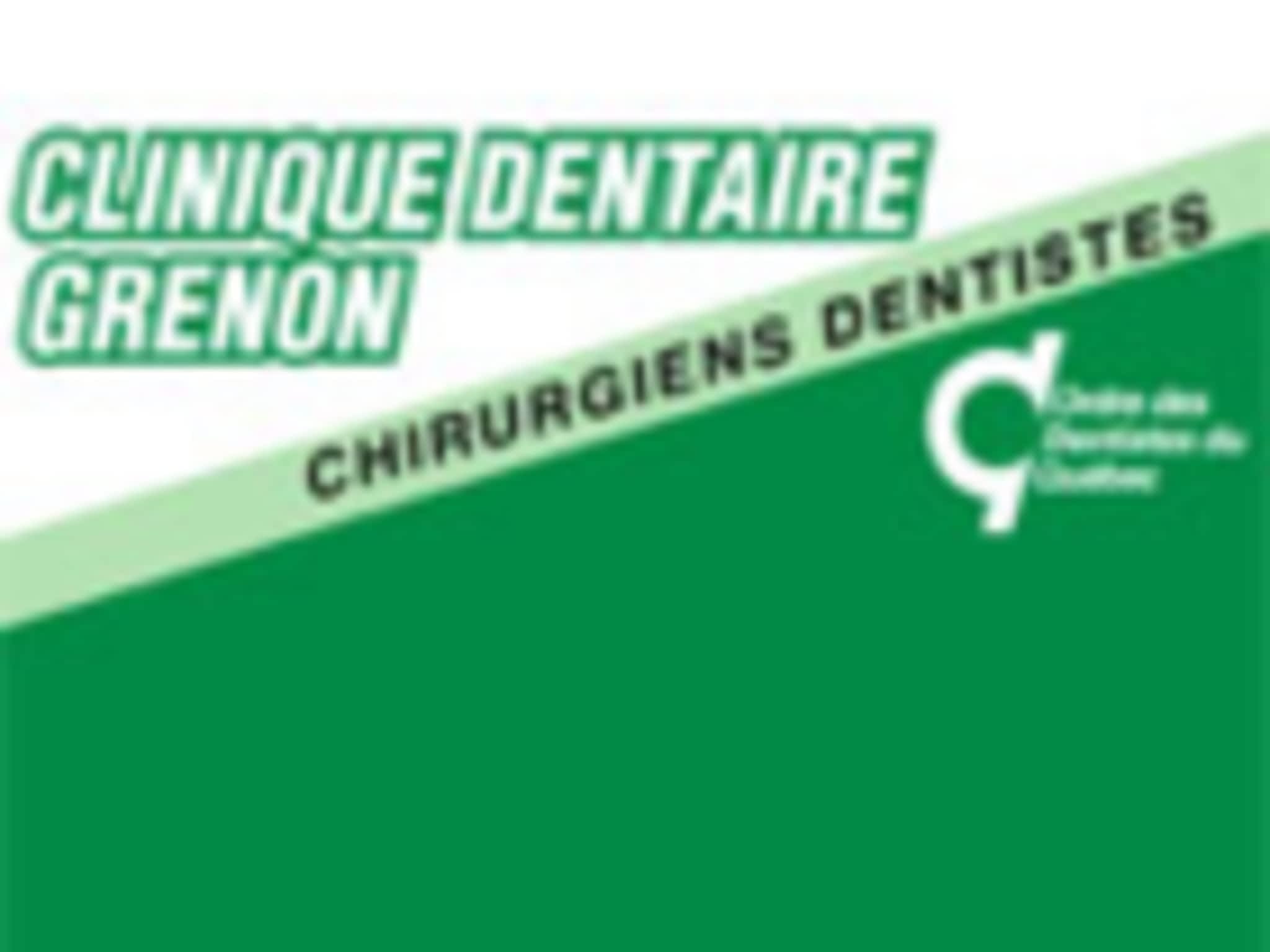 photo Clinique Dentaire St-Pierre Gosselin