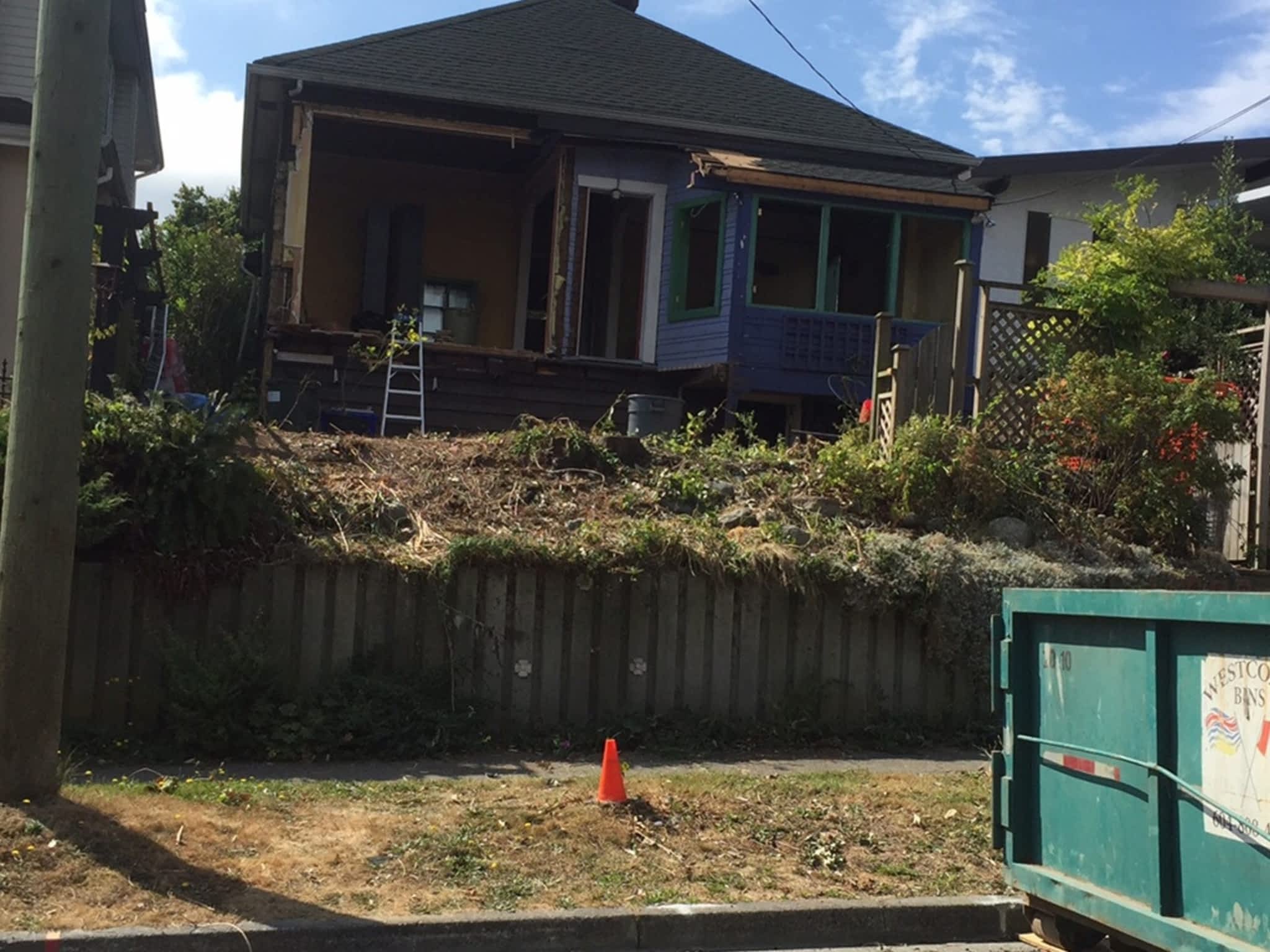 photo Steadfast Contracting