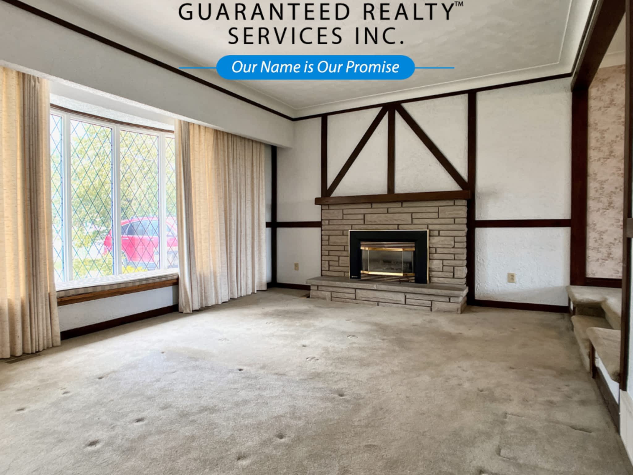 photo Your Homes Sold Guaranteed Realty Services Inc.