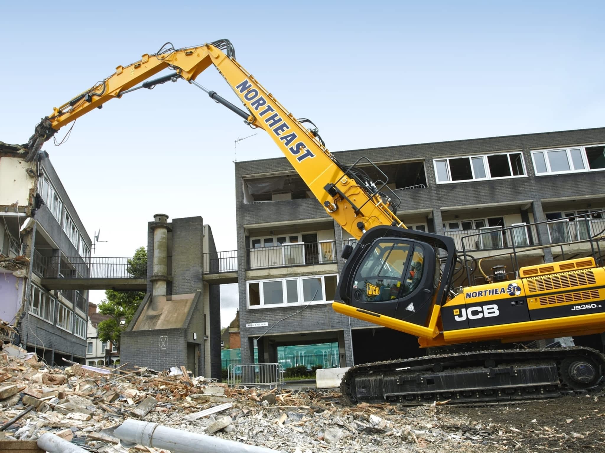 photo K&T Excavating