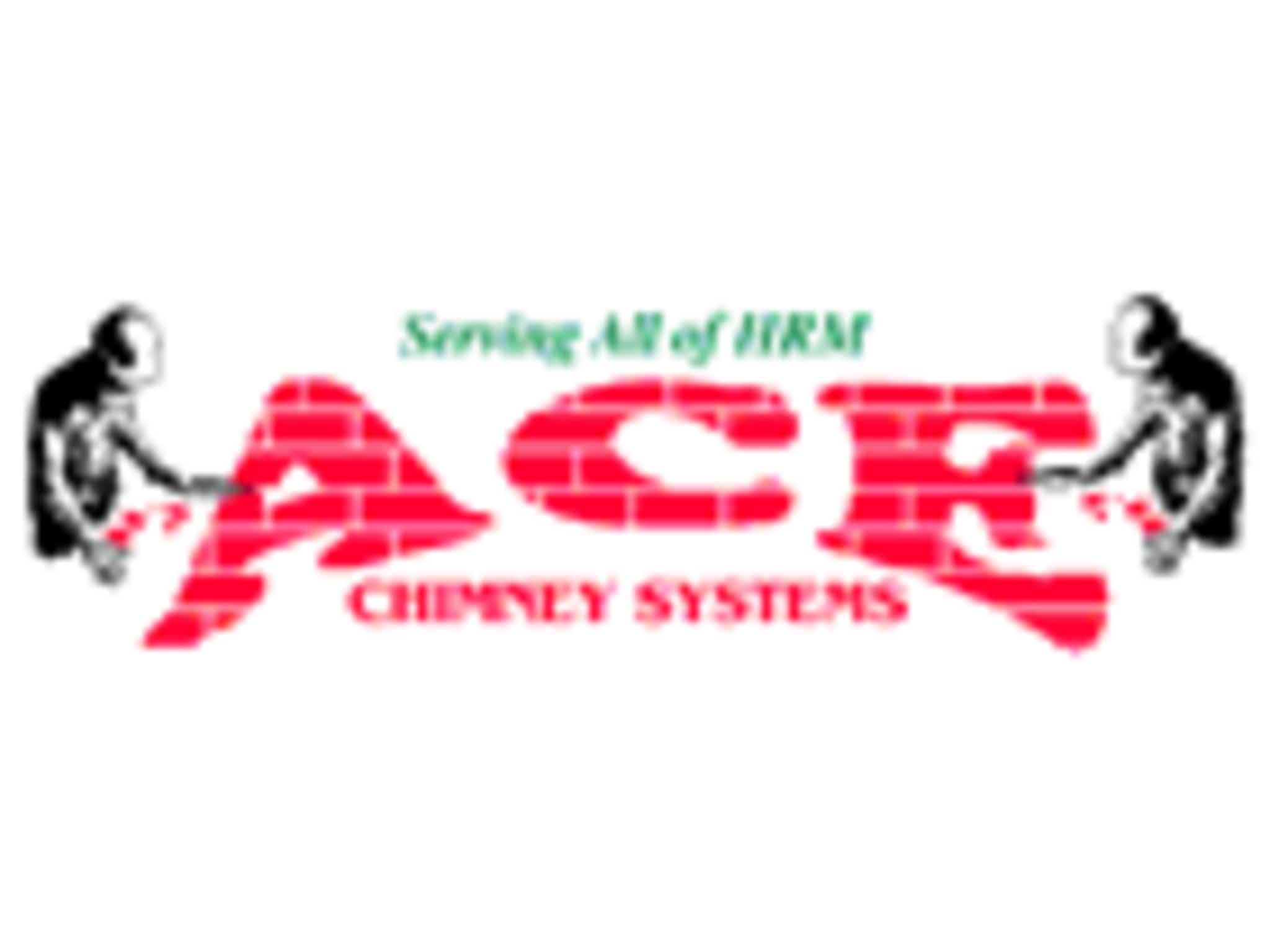 photo Ace Chimney Systems