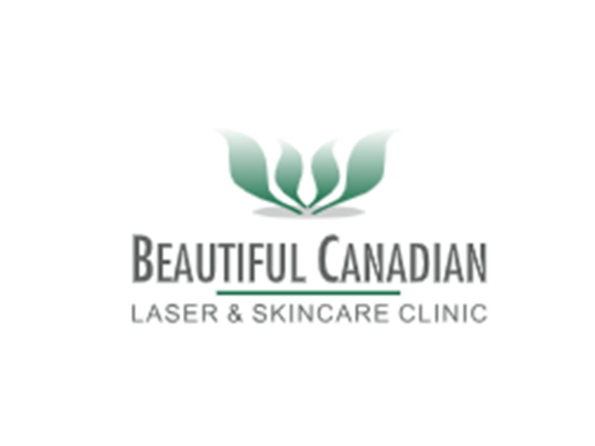 photo Beautiful Canadian Laser and Skincare Clinic