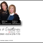 Parnas & Quinteros Courtiers Immobiliers Résidentiels - Real Estate Agents & Brokers