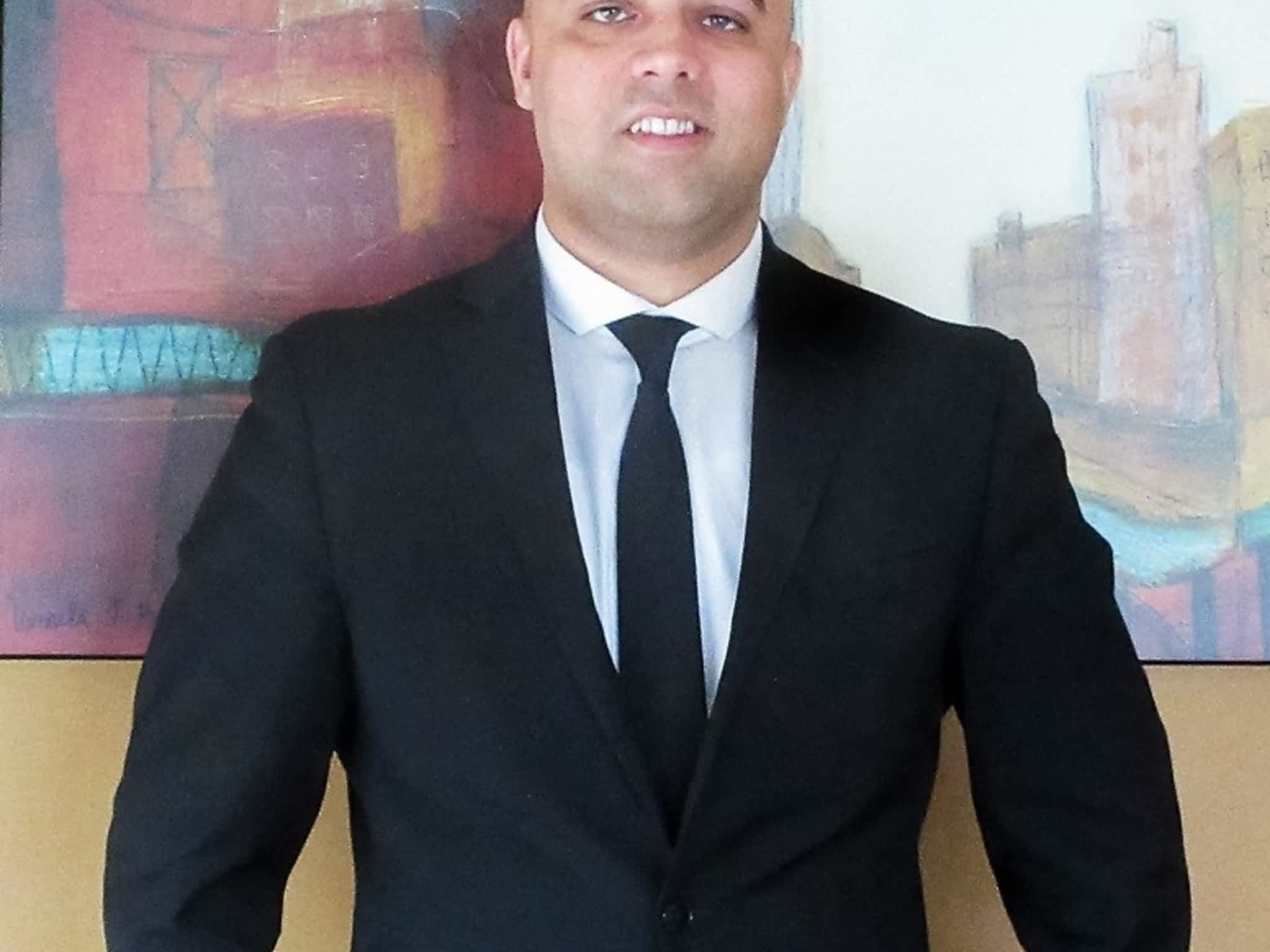 photo Safi Law Group