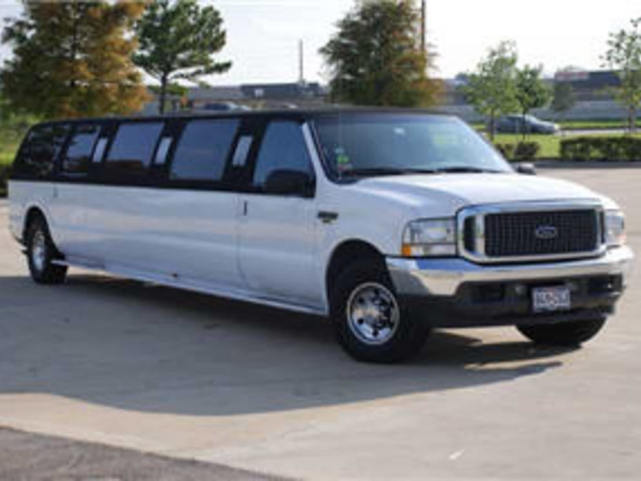 photo VIP Style Limousine