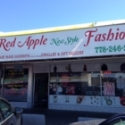 Red Apple Fashions - Magasins de vêtements pour femmes