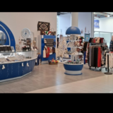 Halte Bijoux Inc - Boutiques