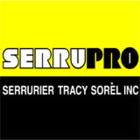 Serrupro Inc - Logo