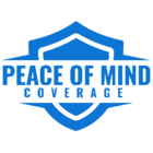 Peace Of Mind Coverage - Logo