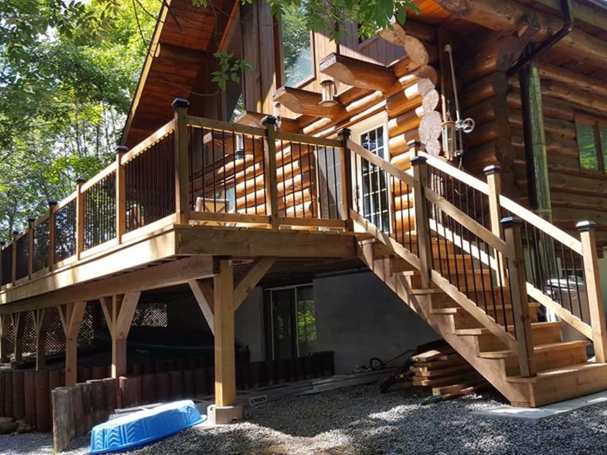 photo DAS General Contracting