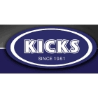 Kicks Sports - Magasins d'articles de sport