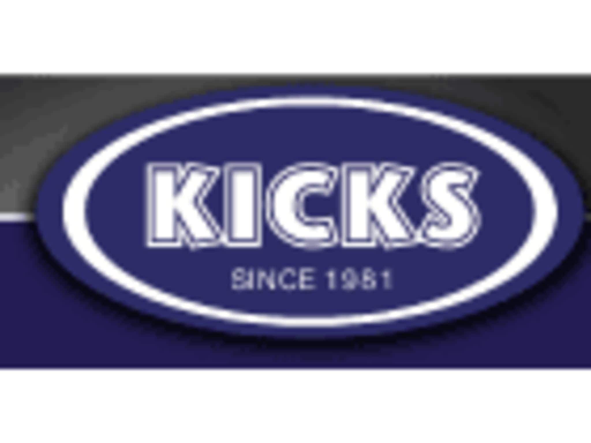 photo Kicks Sports