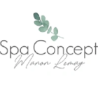 Spa Concept Manon Lemay - Logo