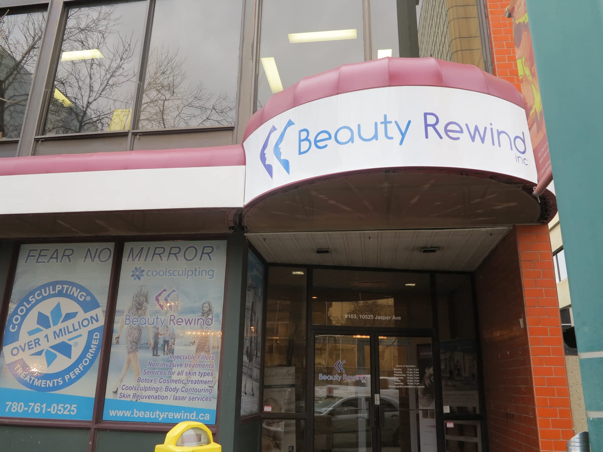 photo Beauty Rewind Inc