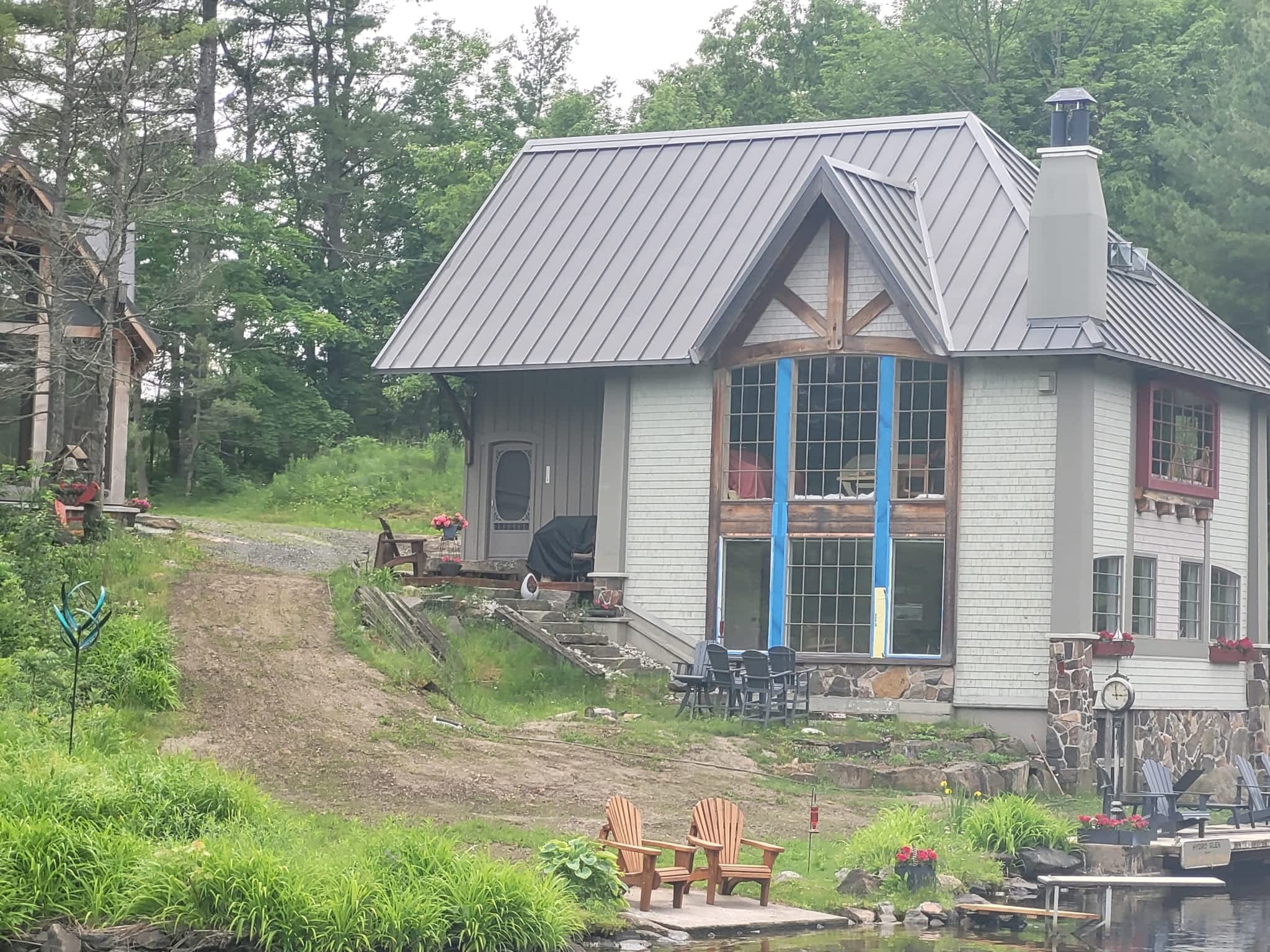 photo Lakehouse Contracting