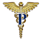 Dr L A DeLange - Logo
