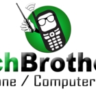 TechBrotherz - Réparation d'ordinateurs et entretien informatique