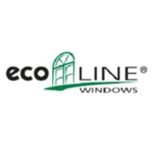 Ecoline Windows - Conor Moyes - Logo