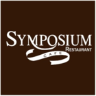 Symposium Cafe Restaurant Bolton - Logo