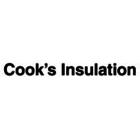Cook's Insulation - Entrepreneurs en isolation contre la chaleur et le froid