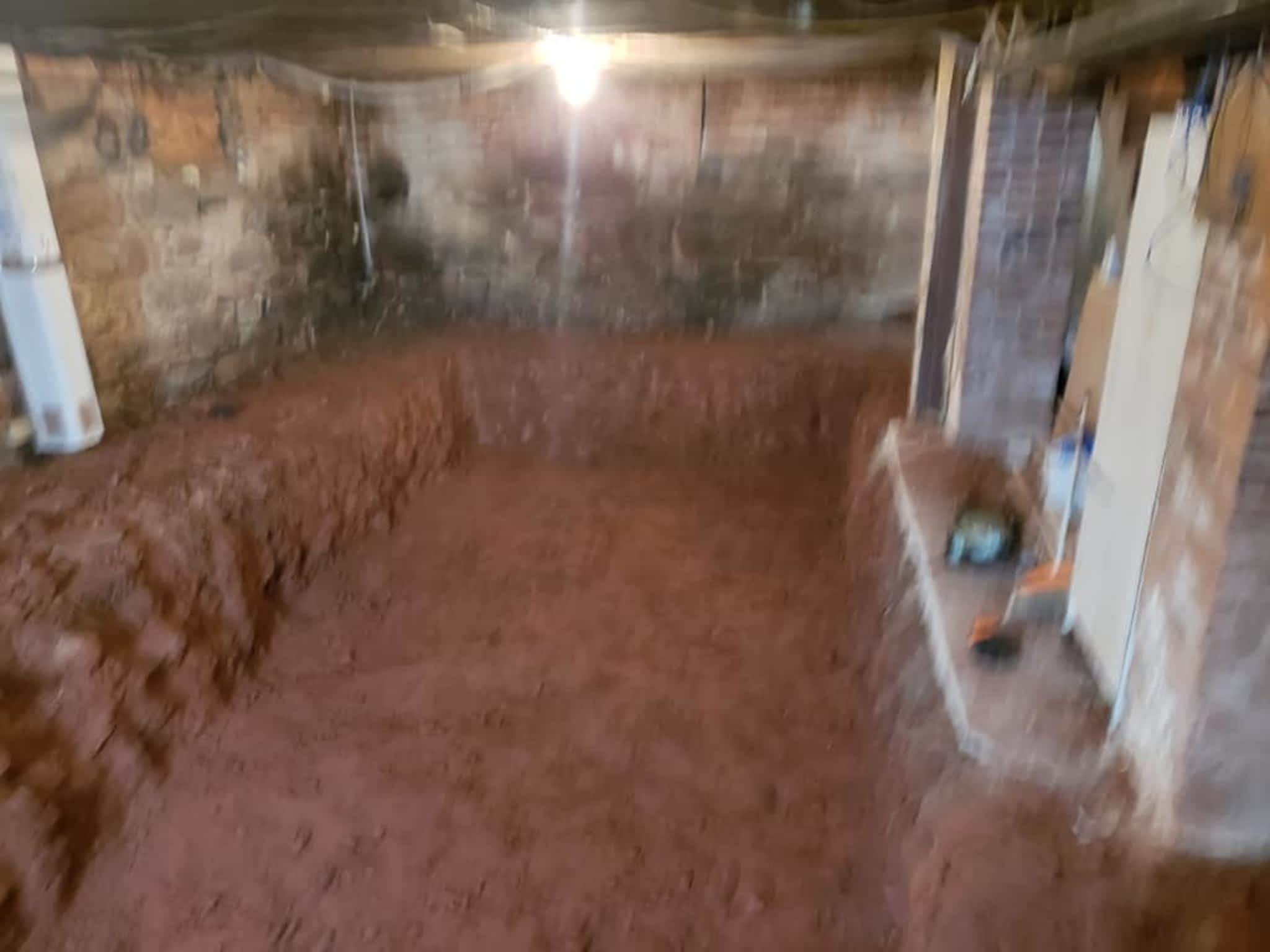 photo Problem Solved Construction