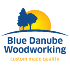 Blue Danube Woodworking - Logo