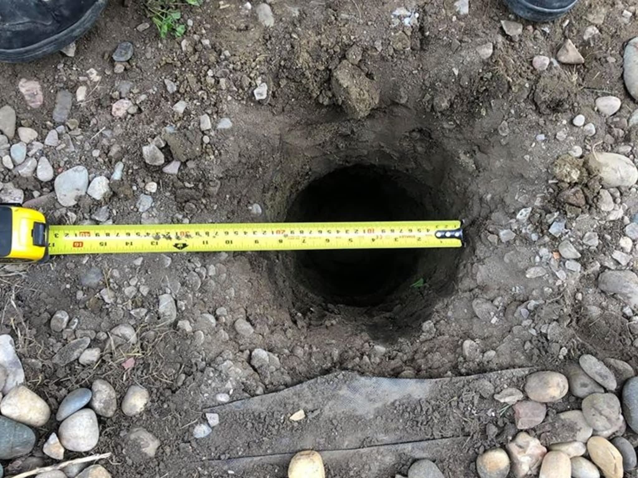 photo Sheridan Contracting